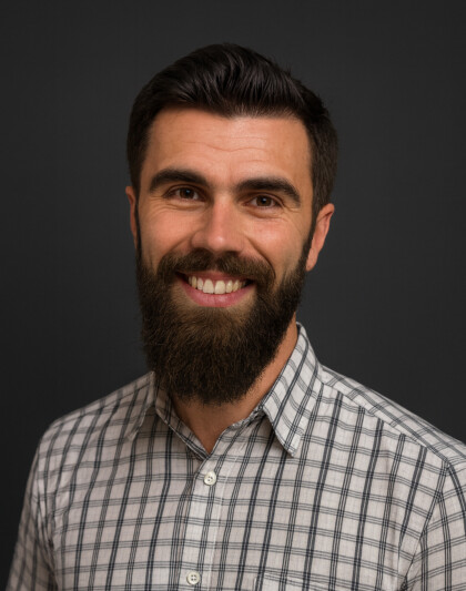 Andy Rudge Our team | Suru Partners